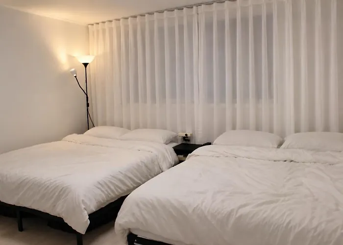 소요 Soyo 逍遥 6 Guests Nearby Mangwon Hongdae River * Seoul