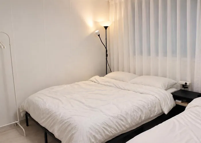 소요 Soyo 逍遥 6 Guests Nearby Mangwon Hongdae River