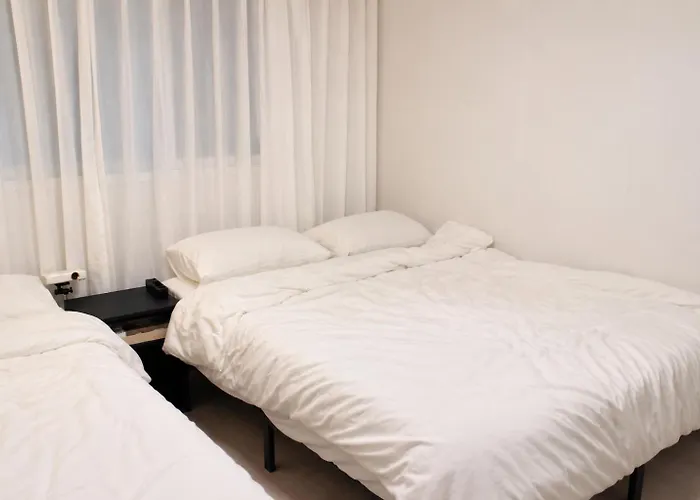 소요 Soyo 逍遥 6 Guests Nearby Mangwon Hongdae River Villa
